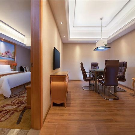 Vienna Hotel Dongguan Shi ภายนอก รูปภาพ